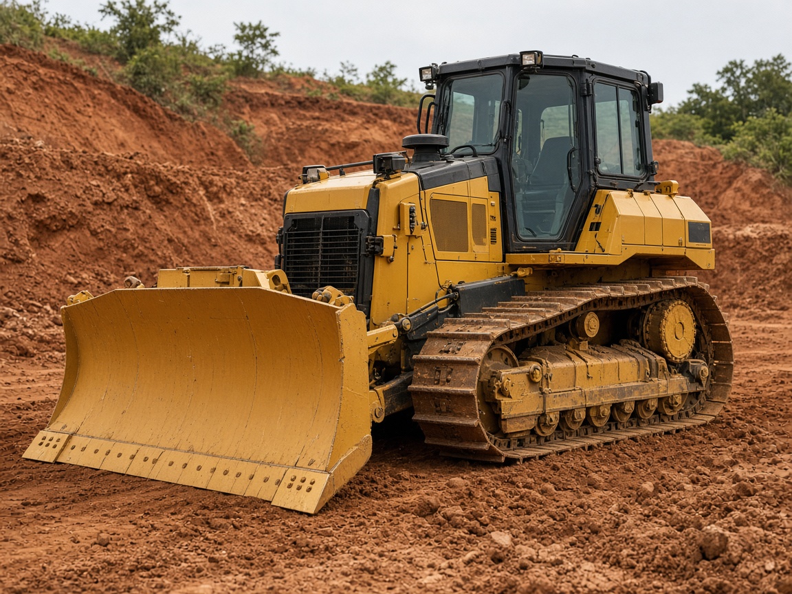 Bulldozer SOBECI