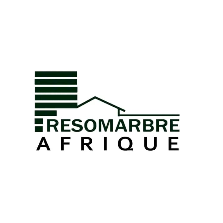 Logo RESOMARBRE AFRIQUE — Partenaire SOBECI