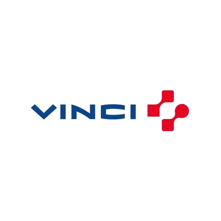 Logo VINCI Énergies — Client SOBECI