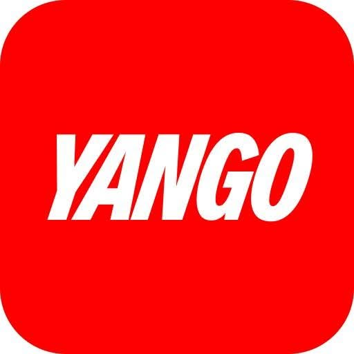 Logo YANGO — Partenaire SOBECI