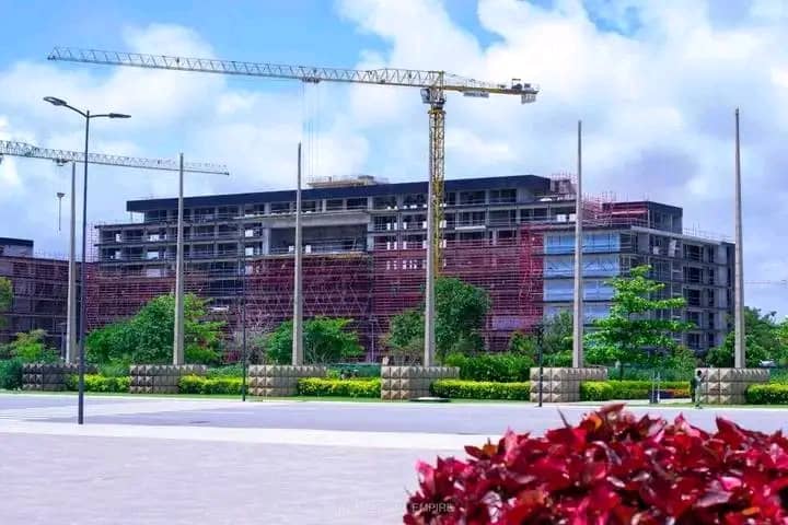 Cité Défense et Sécurité (CDS)